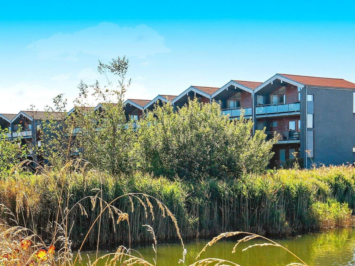 6 Person Holiday Home In Bogense Ngoại thất bức ảnh
