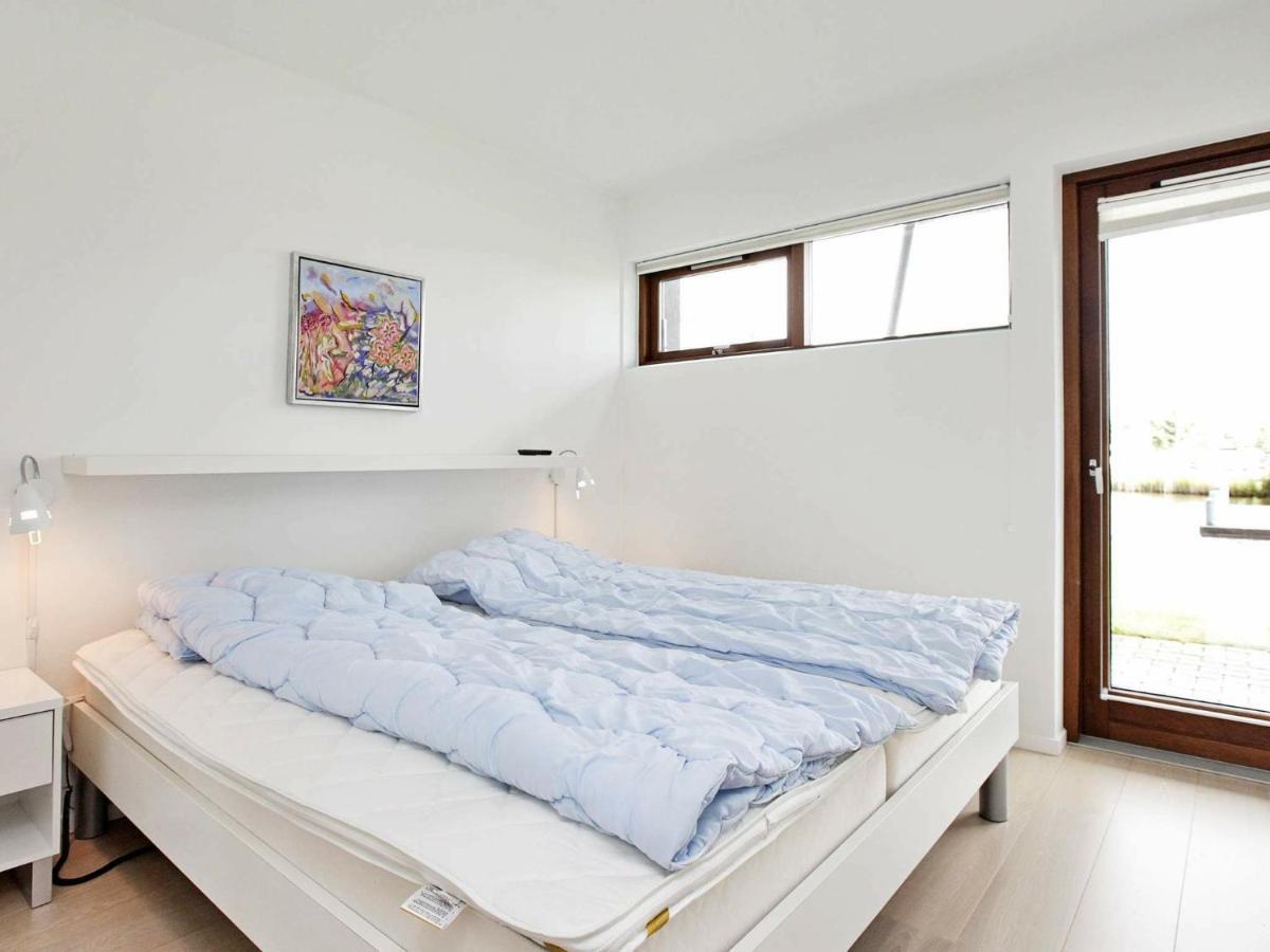6 Person Holiday Home In Bogense Ngoại thất bức ảnh